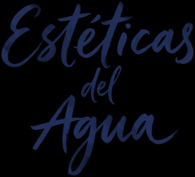 Estéticas del Agua